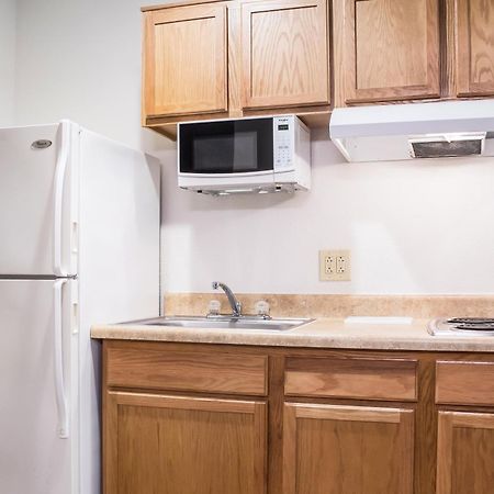 Woodspring Suites Houston La Porte Exteriér fotografie
