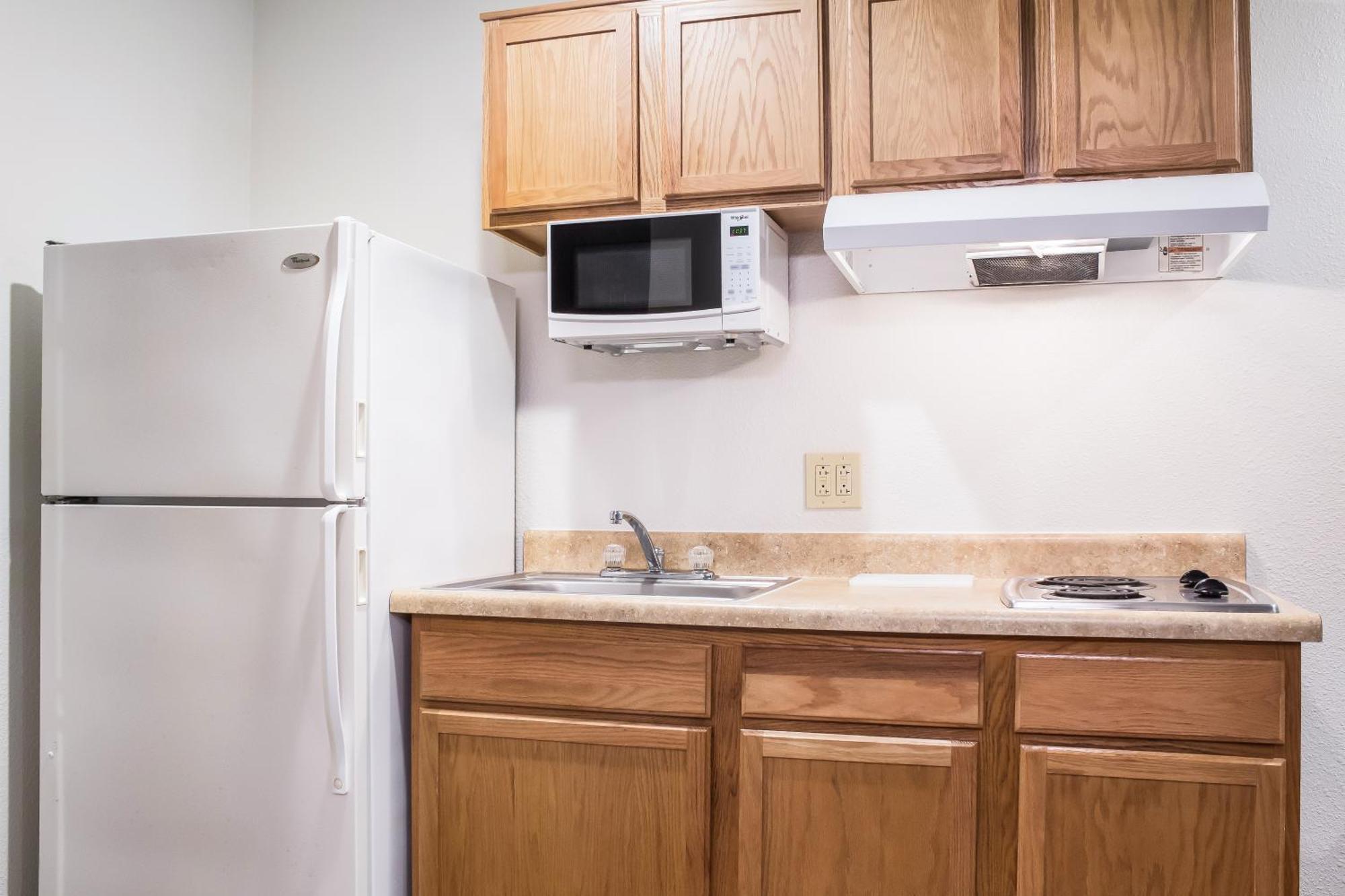 Woodspring Suites Houston La Porte Exteriér fotografie