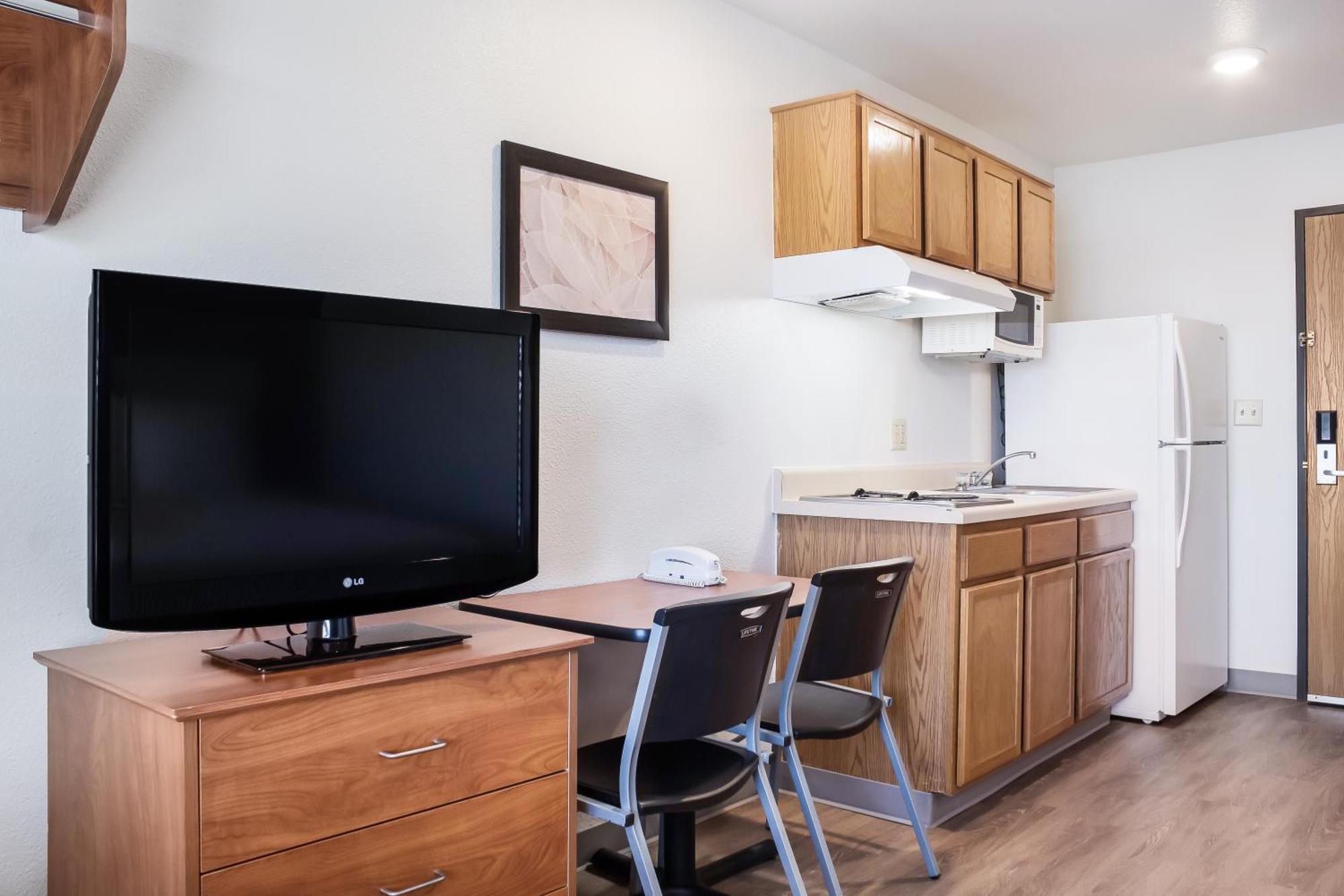 Woodspring Suites Houston La Porte Exteriér fotografie