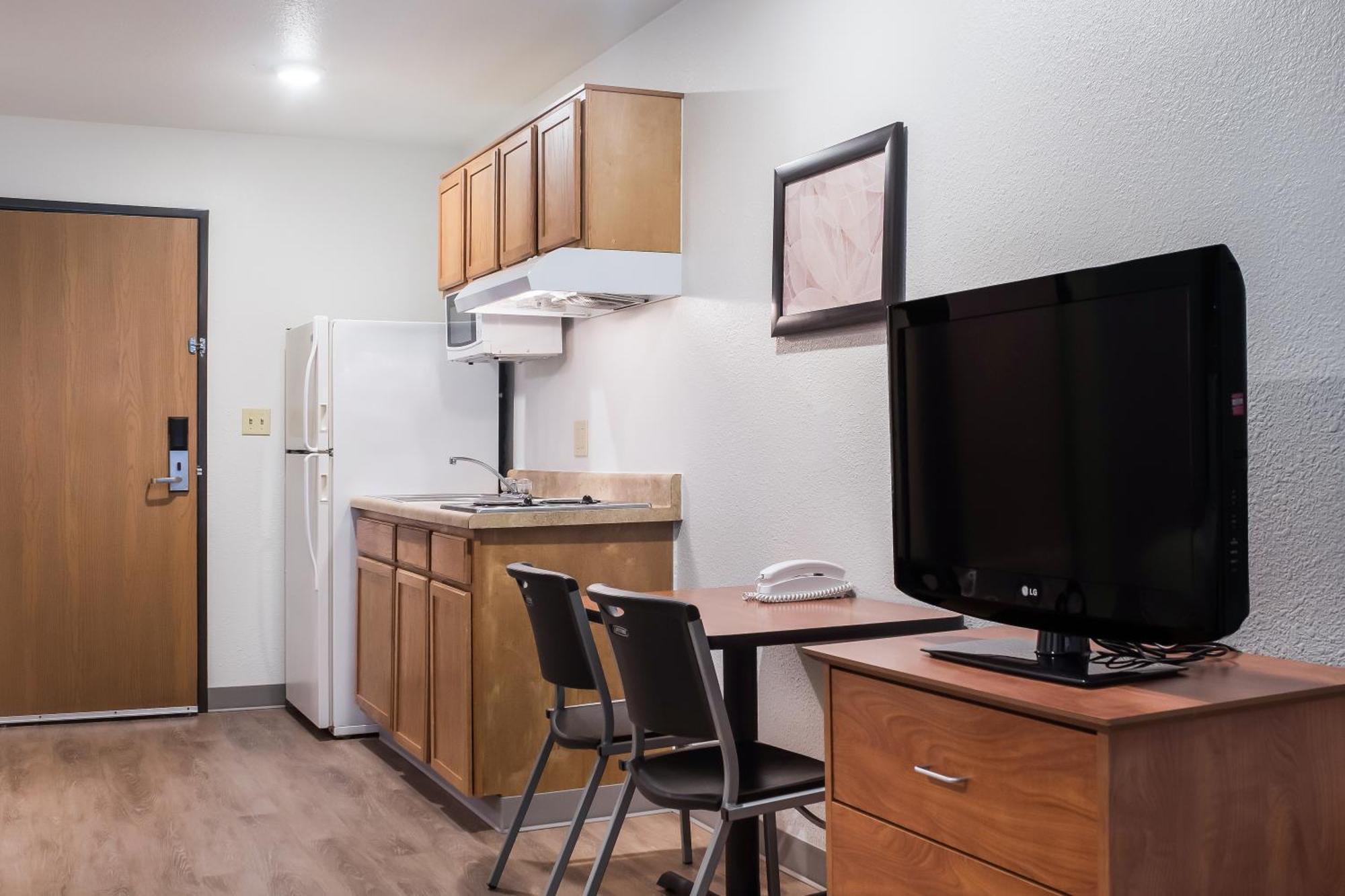 Woodspring Suites Houston La Porte Exteriér fotografie
