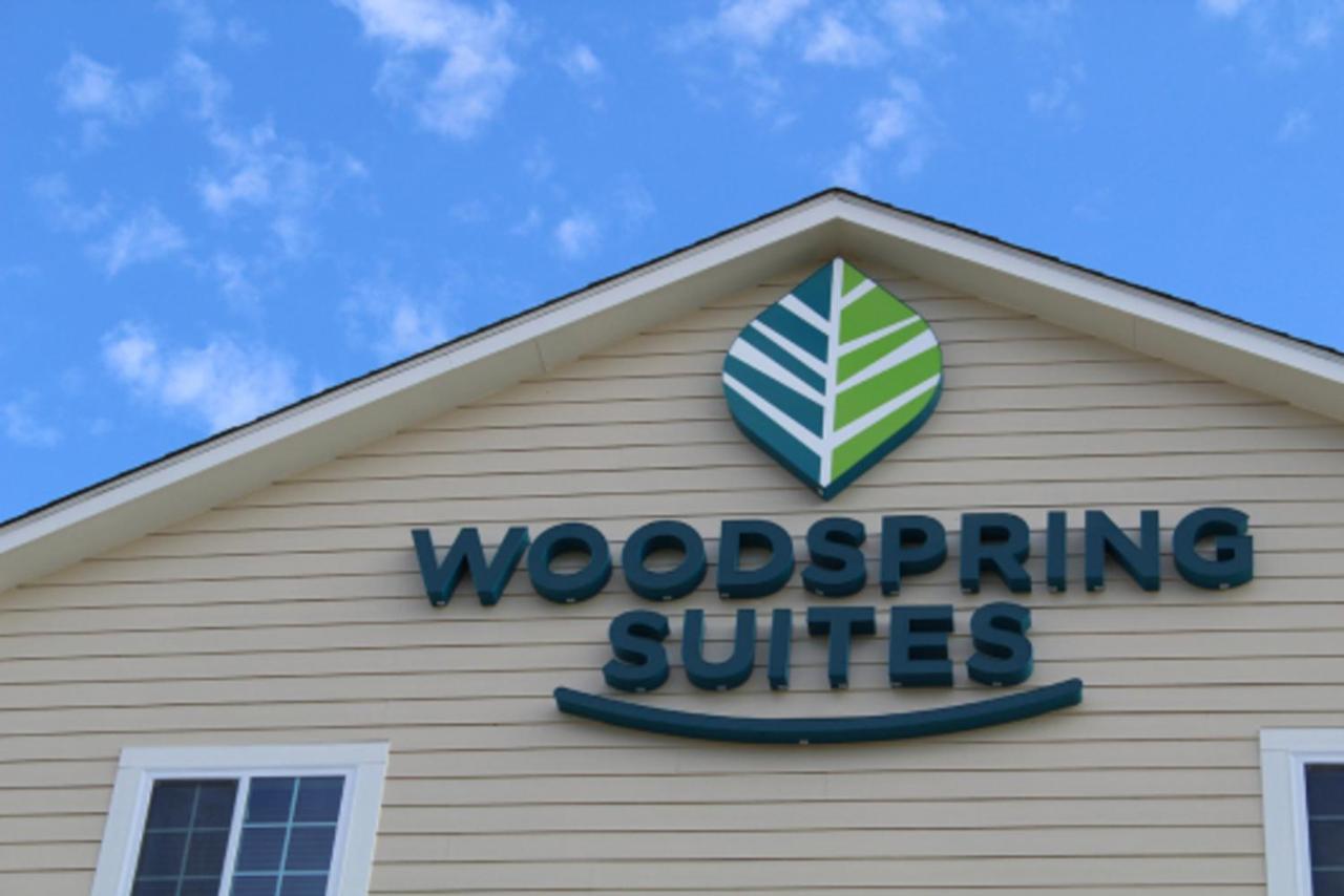 Woodspring Suites Houston La Porte Exteriér fotografie